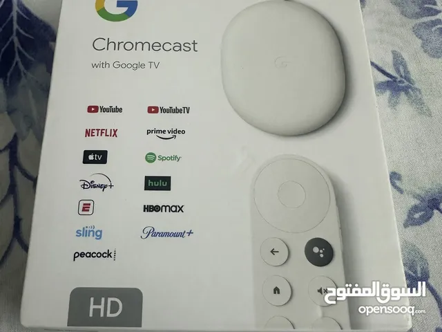 Google HD