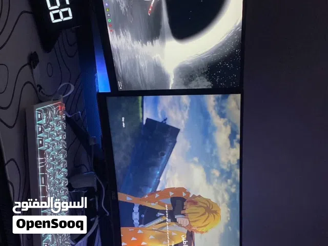 للبيع Setup ألعاب كامل بحالة ممتازة