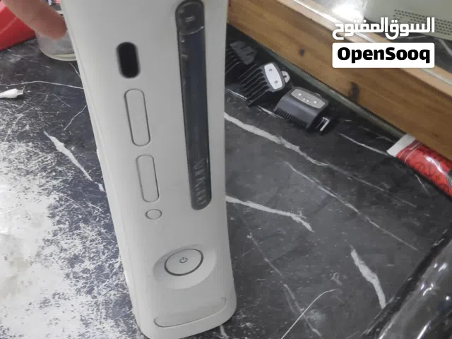 Xbox 360 fat مهكر