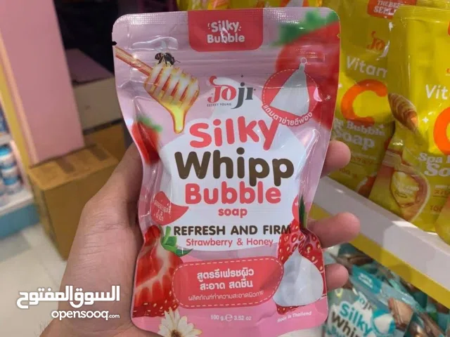 صابون joji التايلندي