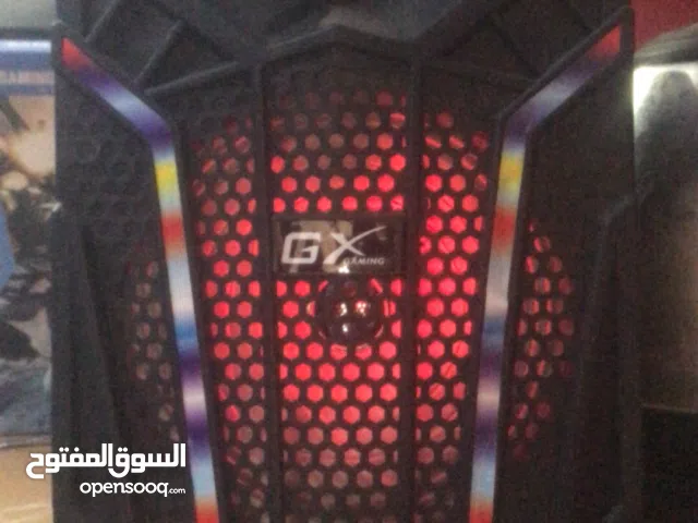 سماعه صب نوع GX