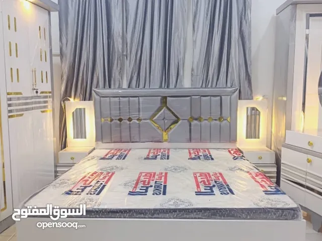 غرفة نوم عرسان جديد تسليم فوري