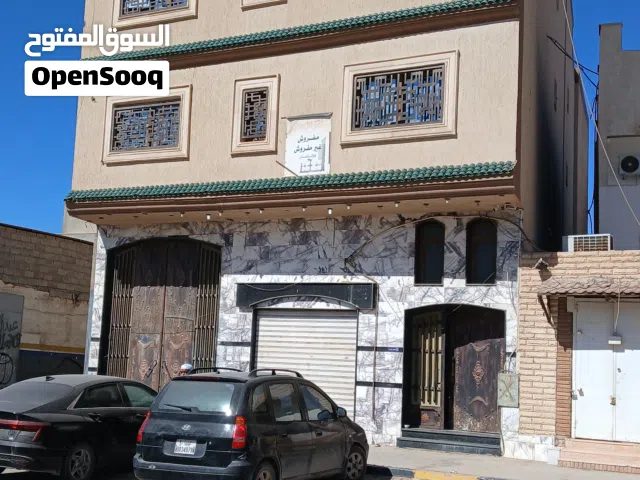 شقق فاضية و مفروشة