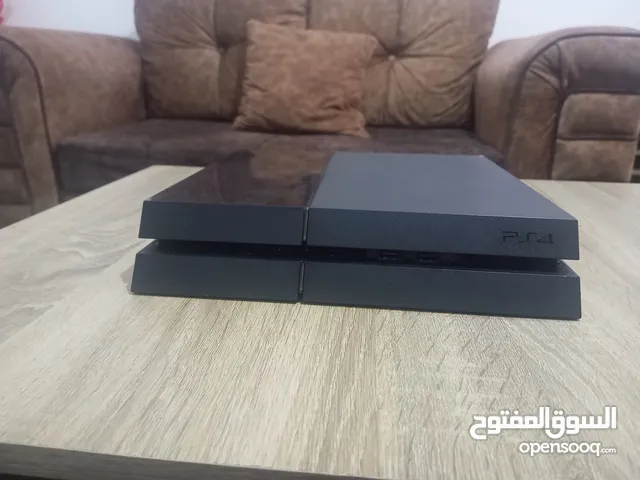 بلاي ستيشن 4 فات