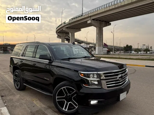 تاهو 2020 وارد أمريكي