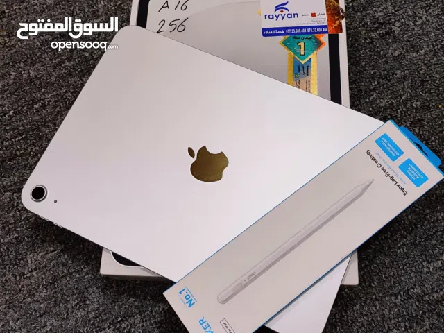 Apple Others 256 GB in Najaf