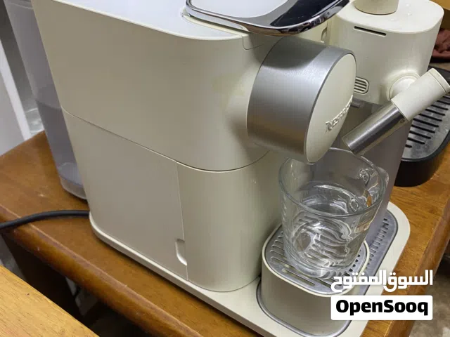 ماكنة قهوة نيسبريسو Nespresso