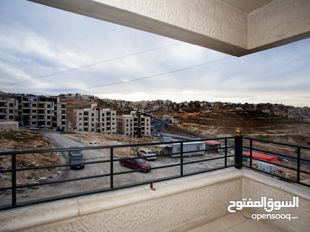 115 m2 3 Bedrooms Apartments for Sale in Amman Abu Alanda