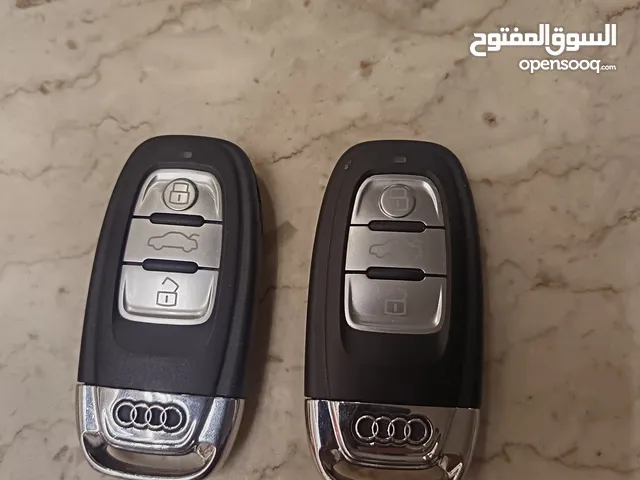 بيعه سريعه 2ريموت اودي