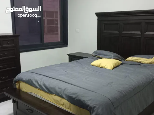 120 m2 2 Bedrooms Apartments for Rent in Ramallah and Al-Bireh Al Masyoon