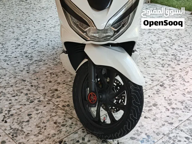 2019 هوندا PCX150