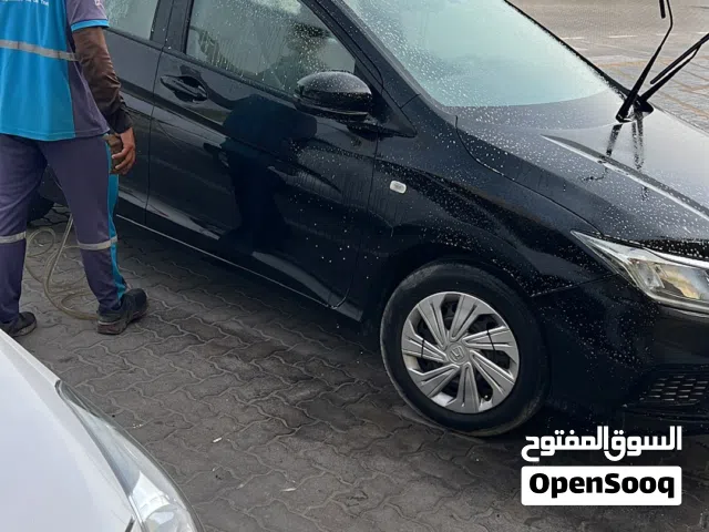 2019, Honda, City, DX