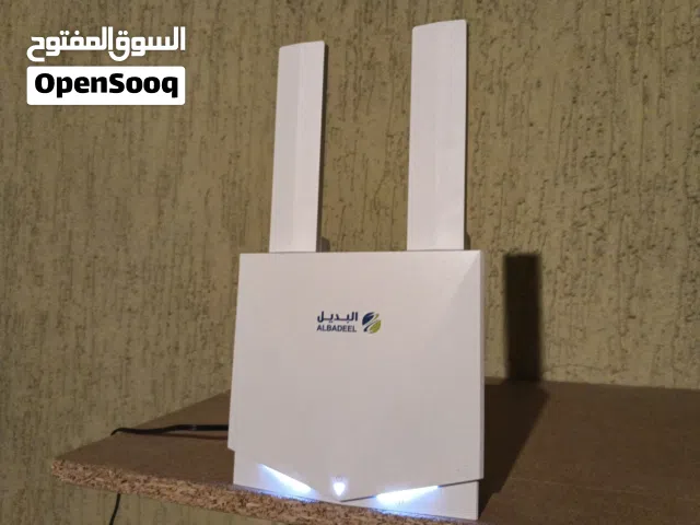 جهاز نت البديل الاصلي