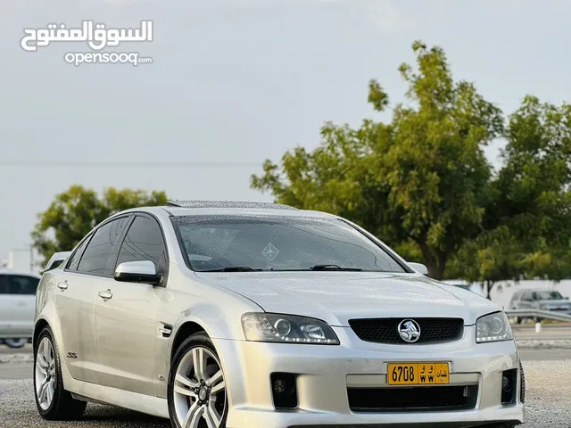 New Chevrolet Lumina in Al Batinah