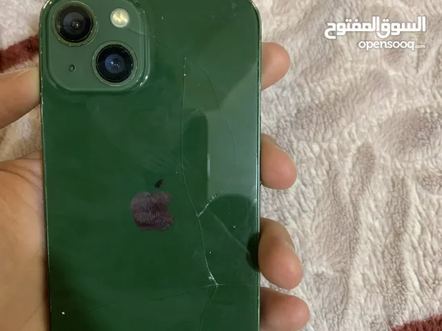 ايفون  13 عادي