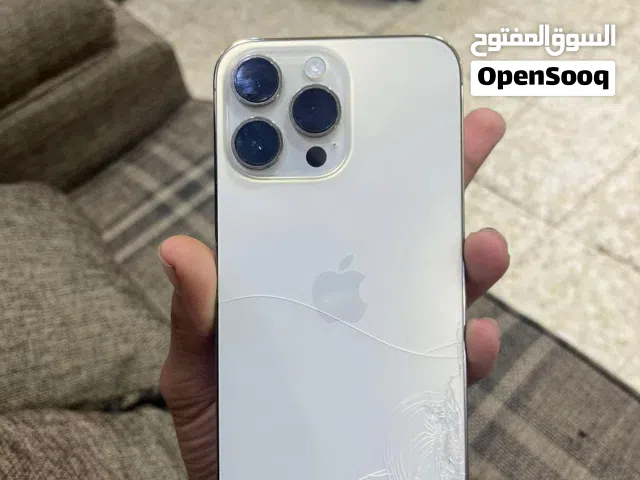 Apple iPhone 14 Pro Max 128 GB in Irbid