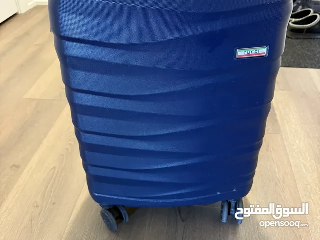 شنطة سفر كبينة ضد الكسر