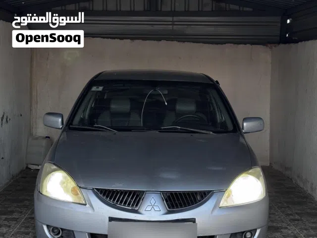 2005 ميتسوبيشي لانسر GLX