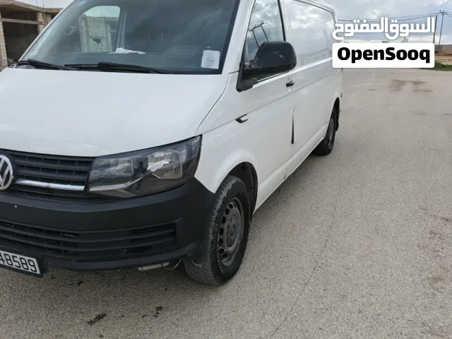 2016, Volkswagen, Caddy, Caddy
