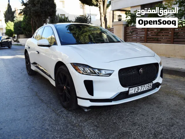 2020 Jaguar I-Pace R-Dynamic HSE