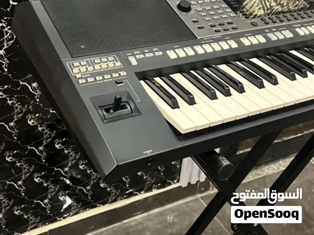 أورج ياماها  3000