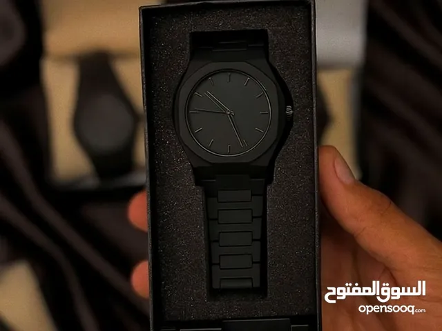 ساعات رجالية