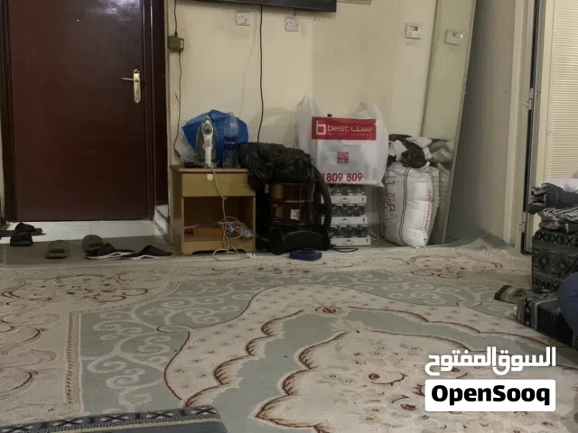 100 m2 2 Bedrooms Apartments for Rent in Farwaniya Ferdous