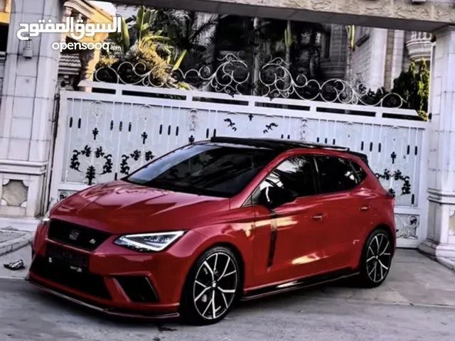 للبيع سيت ابيزا اف ار بلاك اديشن فل اضافات