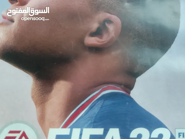 Fifa 22 فيفا 22 للبيع