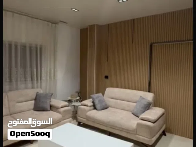 طقم كونر خشب سويد وزان للبيع من باب التغيير السعر 350 دينار