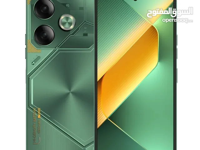 Tecno Pova 256 GB in Amman