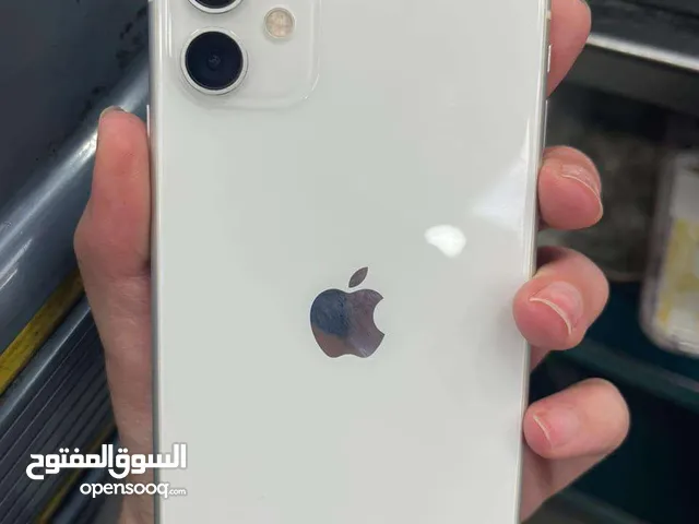 Apple iPhone 11 64 GB in Aqaba