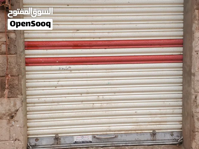 باب سحاب لفتحه تجاريه