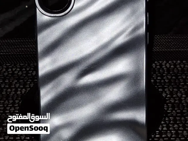 Iphone 16 plus phone case