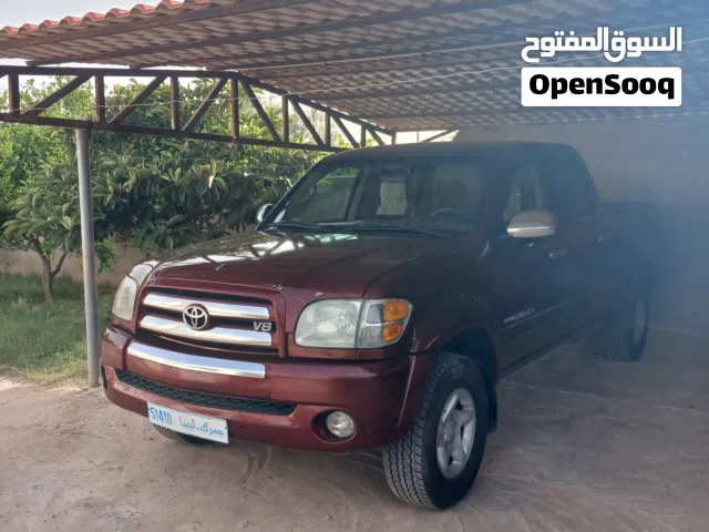 2006 تويوتا توندرا SR5
