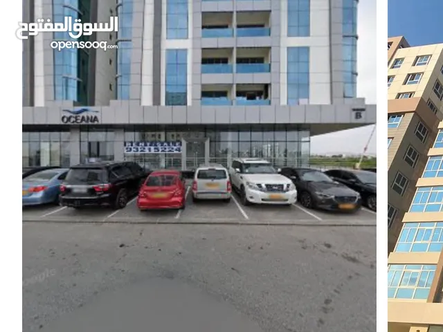 Beach side 2 bedroom furnished apartment