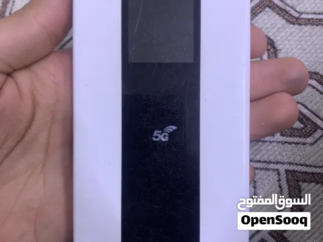 راوتر هواوي فايف جي متنقل