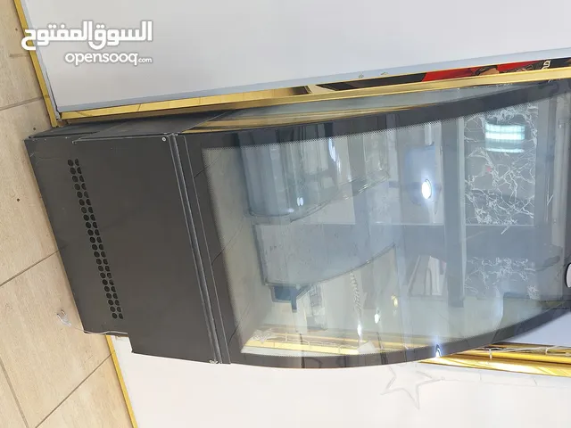 تلاجة عرض حلويات