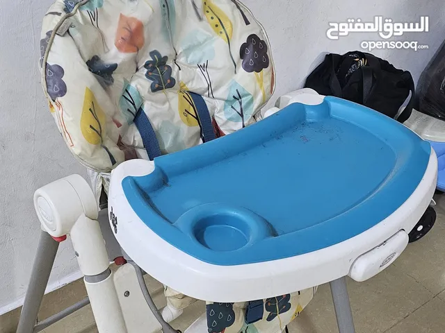 كرسي طعام food cheer