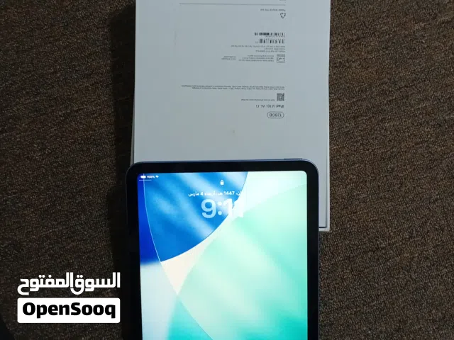 iPad (A16) 128GB