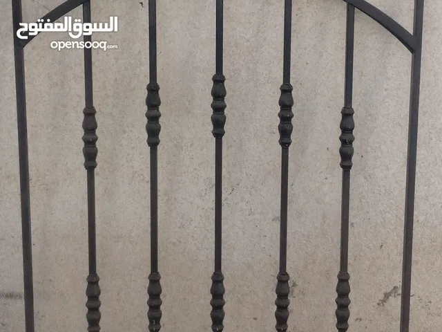 شباك حديد ما شاء الله