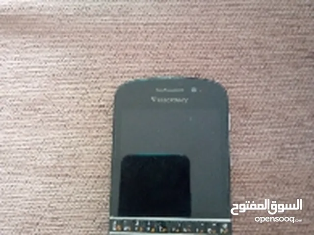 Blackberry Q10 512 GB in Madaba