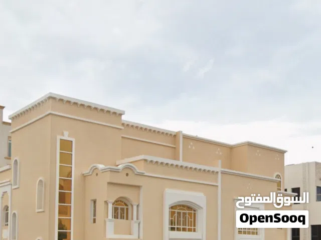 65 m2 Studio Apartments for Rent in Muscat Ghubrah