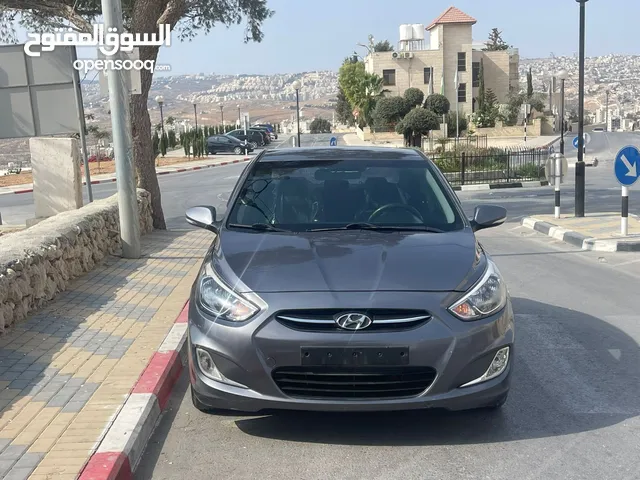 هونداي اكسنت ديزل 2016 ماتور 1600 تيربو ولا غرام بويه نخب النخب