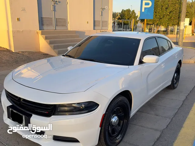 Dodge Charger Standard in Al Madinah