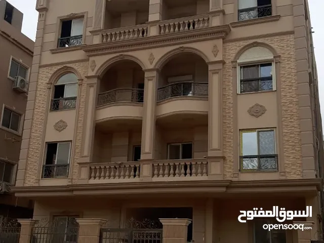 180 m2 3 Bedrooms Apartments for Sale in Cairo New Cairo