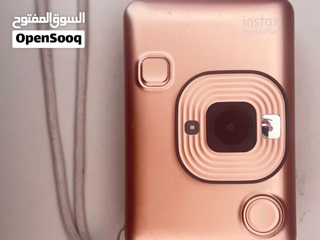 Fujifilm instax liplay
