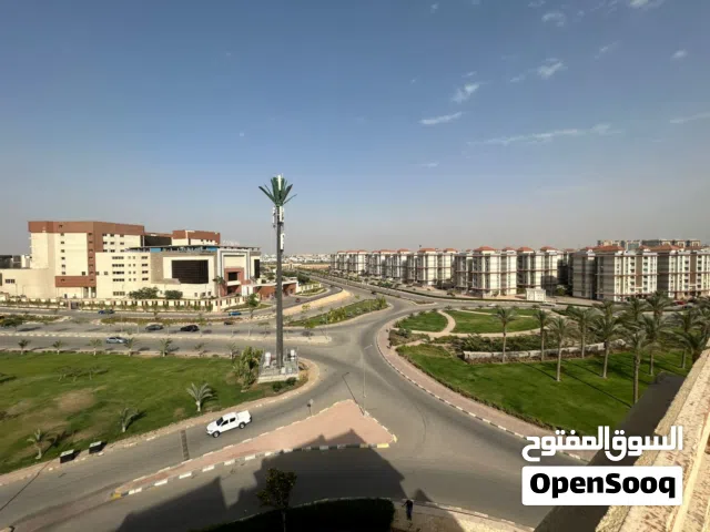 120 m2 3 Bedrooms Apartments for Sale in Cairo Nasr City