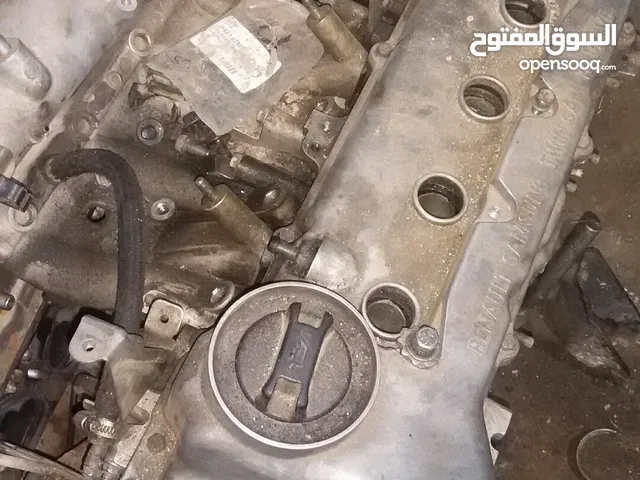 Engines Mechanical Parts in Gharyan