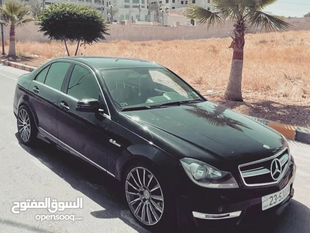 c300 3500cc v6